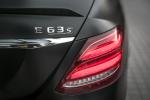 Mercedes-AMG E63 S 4Matic+ Edition #1 2017 года (MY)